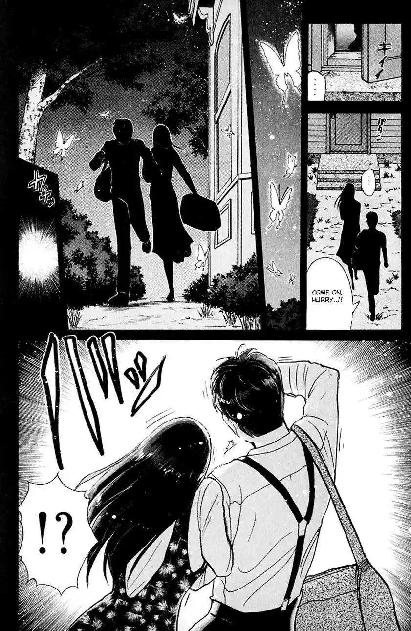 Kindaichi Shounen no Jikenbo Chapter 180 8